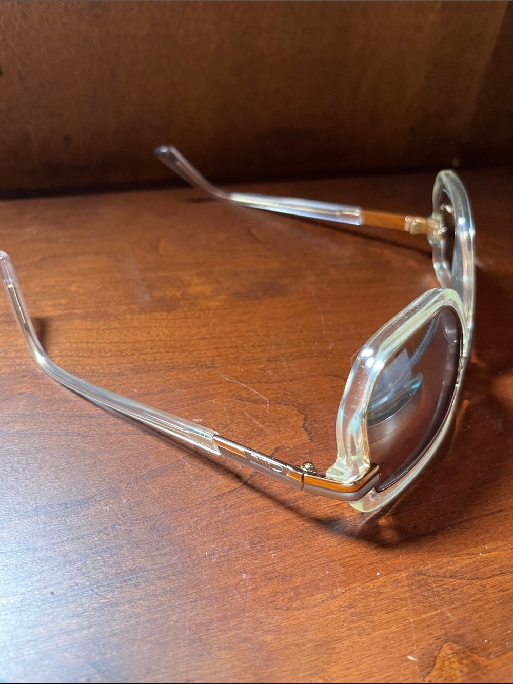 Cazal sunglasses. - Picture 2 of 3